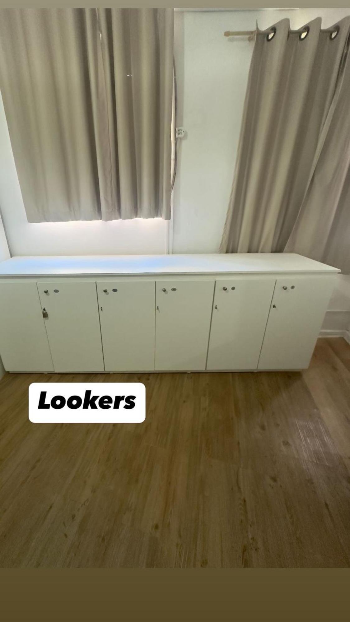 Hostel Liberdade São Paulo Eksteriør bilde